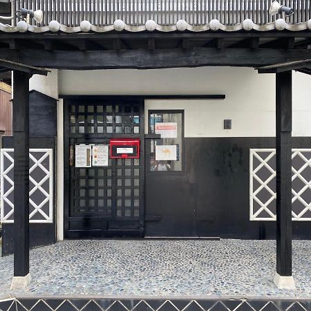 Nomad Hostel East Tokio Exterior foto