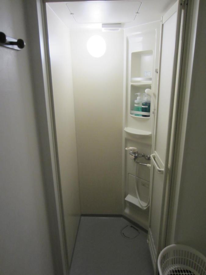 Nomad Hostel East Tokio Exterior foto